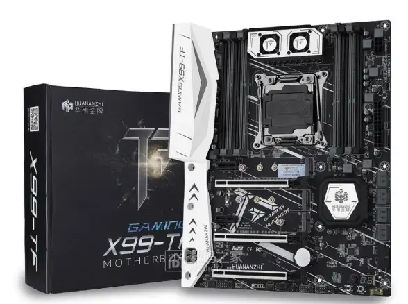内存升级揭秘🧠揭秘DDR4内存，小鱼讲解DDR3与DDR4的核心差异
