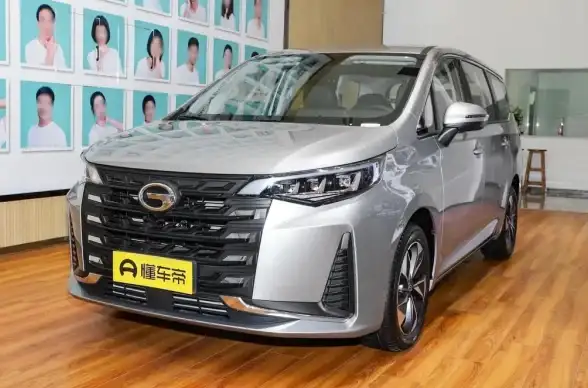 购车、养车、玩车一站式解决？广汽传祺APP满足你的所有需求！