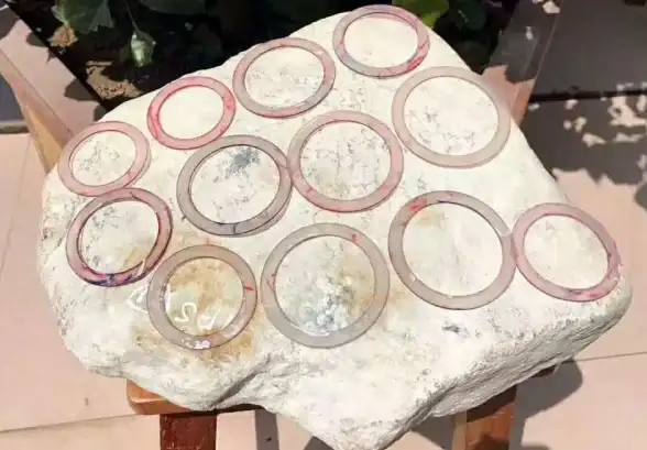 装备提升✨江湖悠悠手镯升级全攻略，轻松变强秘籍揭秘