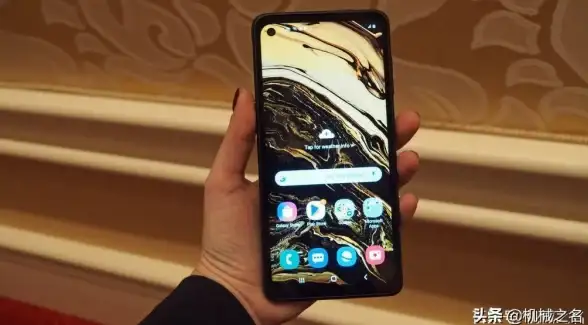 电池管理🔋延长三星手机续航的高效技巧与实用保养方法