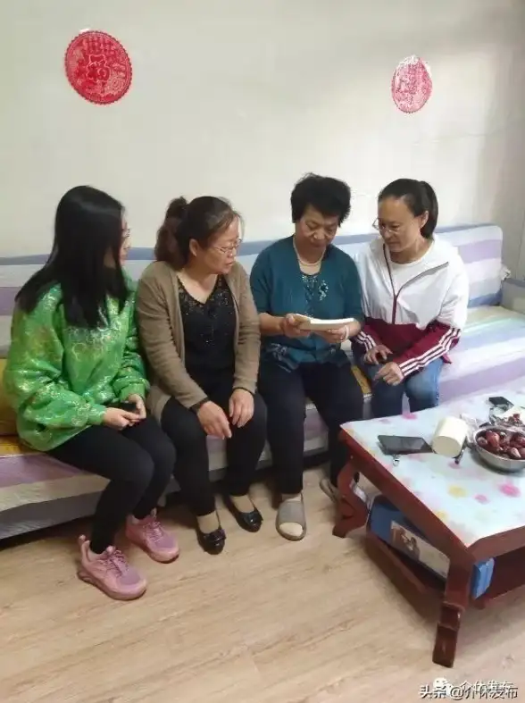 还在为社区生活烦恼？社区半径APP一键解决你的需求！