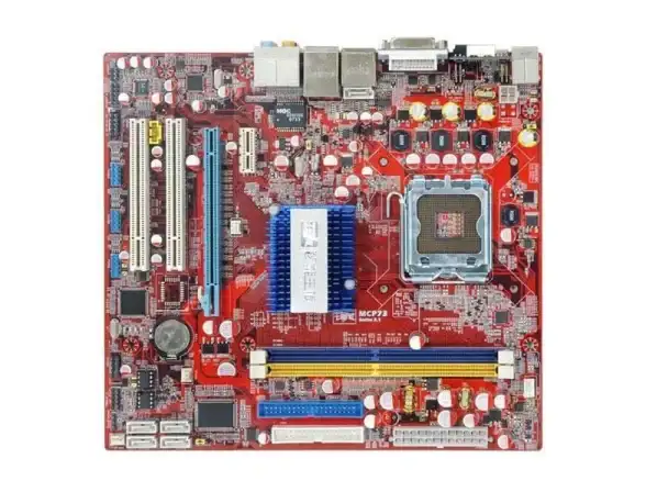 处理器选购指南🖥LGA775 CPU天梯图全解析，助你高效选择理想处理器