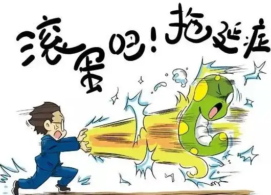 还在为拖延症烦恼？小日常APP帮你轻松打卡自律！