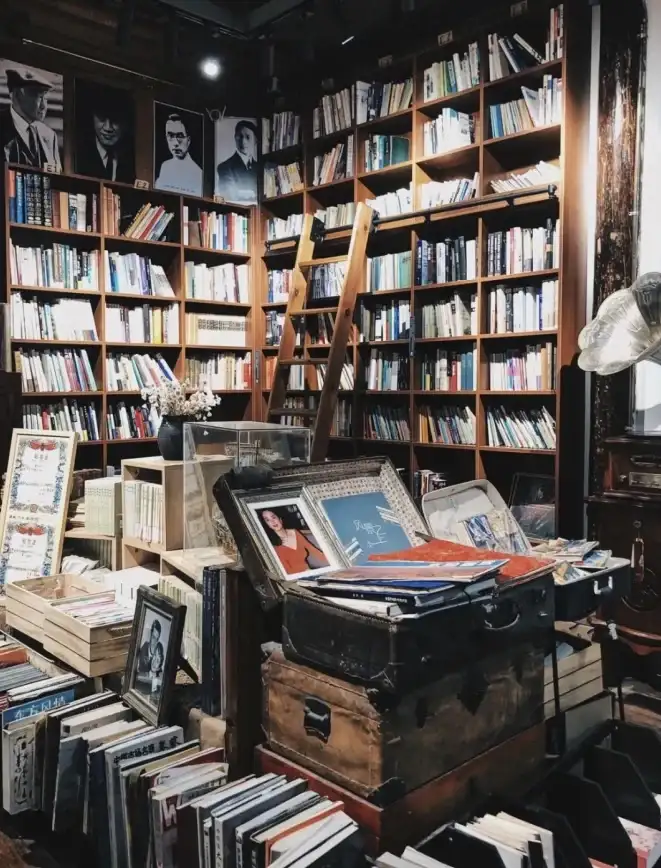 高效学习📱手机阅读：开启碎片时间的智慧书房