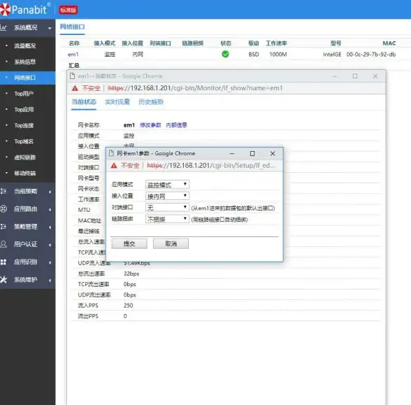 网络优化 高效网络性能提升：如何通过虚拟网卡配置实现高效网络性能