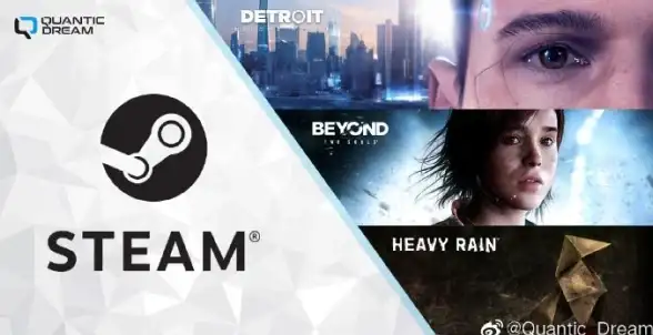 Steam游戏优惠🎮高效查找：如何利用steam手机版官网获取最新游戏折扣与省钱攻略