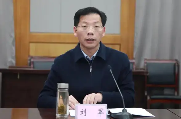 创新引领 智能科技 联想刘军：科技创新驱动智能未来新篇章