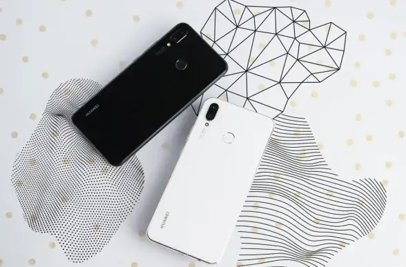 手机技巧📱屏幕异常｜华为手机屏幕只有黑白怎么办快速恢复正常颜色