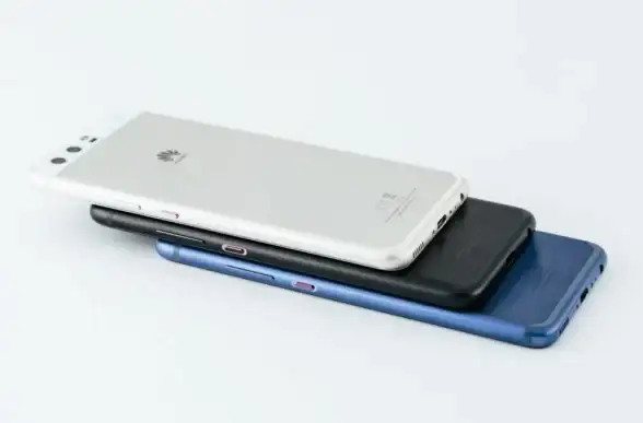 手机技巧📱屏幕异常｜华为手机屏幕只有黑白怎么办快速恢复正常颜色