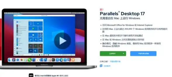 兼容性提升｜Win11轻松运行于M1芯片，开启全新电脑体验 