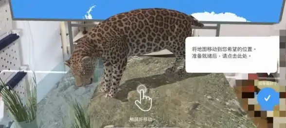 还在为三角洲行动找不到最佳战术点位发愁？这款VR地图工具APP让你轻松制胜！
