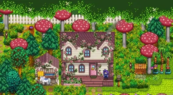 还在手动修改游戏数据？试试Stardew Save Editor，一键搞定星露谷物语金钱季节自由调节！