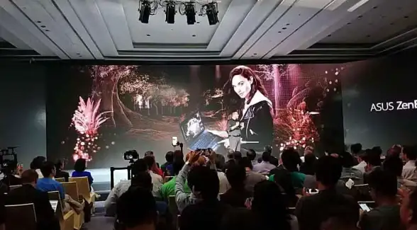 创新力💡苹果笔记本：轻薄高效兼备，释放你的无限创造潜能