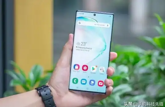 实用技巧｜滚动截屏：掌握华为手机长网页内容一网打尽