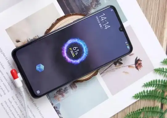 还在为多设备管理烦恼？vivo账号中心APP轻松搞定！