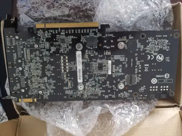 显卡性能💡技嘉9602g显卡功耗天梯图深度分析：揭示性能与能效平衡
