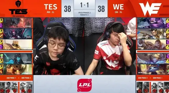 游戏互动🎮LOL游戏中如何机智应对并回复好友