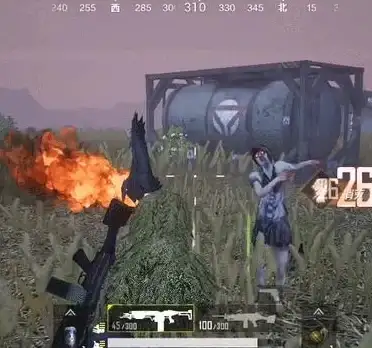 攻略🔥游戏技巧📱新手必看｜和平精英正确退出游戏大厅全流程指南