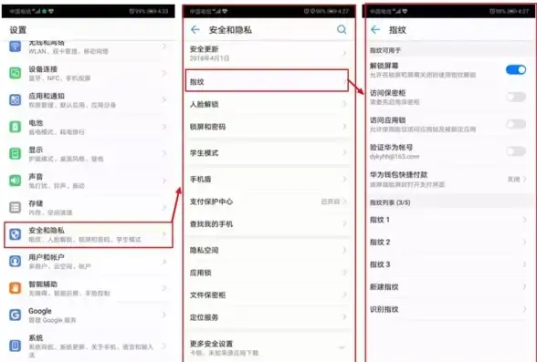安全🔑电脑开机密码设置方法全攻略，轻松掌握多种系统锁屏与账户保护技巧