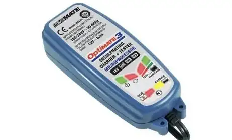 还在为电池健康烦恼？Kbattery一键检测汽车和摩托车电池状态！
