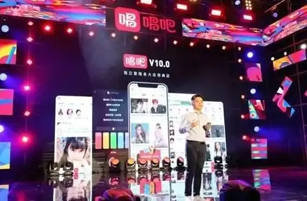 还在为找不到丰富的K歌软件发愁？唱吧APP种类齐全、录音功能强大，你确定不体验？
