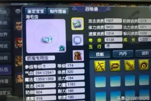 《梦幻西游》孩子升级攻略：高效经验获取技巧全解析