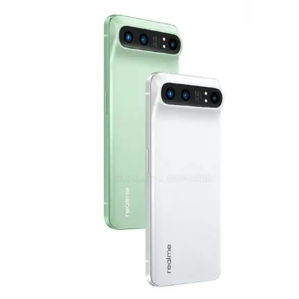 智能科技｜realme手机品牌特点与市场表现深度解读📱亮点