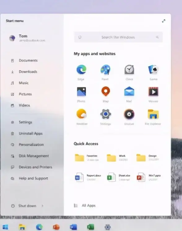 教程🚀Win11开始菜单图标自定义详细操作指南