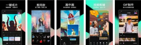 想轻松制作专业级视频？COOL VUE视频剪辑APP难道不是你的最佳选择？