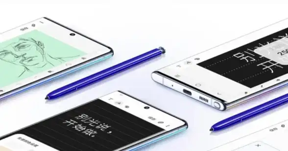 实用技巧📱三星手机截屏方法详解，小鱼教你掌握快捷键操作