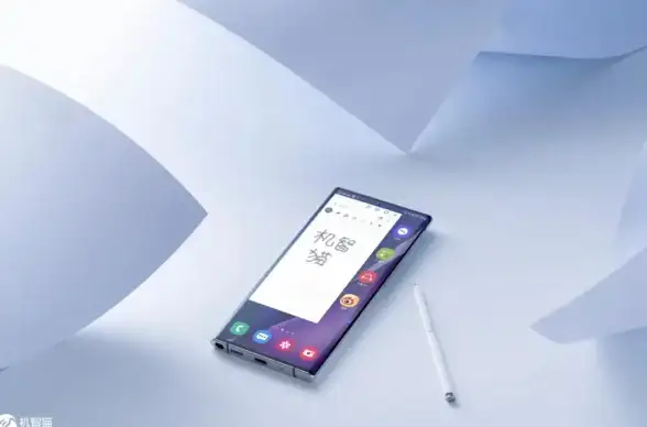 实用技巧📱三星手机截屏方法详解，小鱼教你掌握快捷键操作