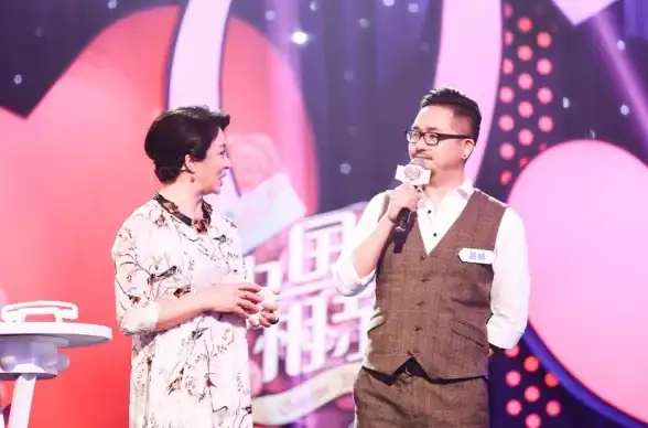 情感揭秘💔浪漫追踪 中国式相亲各女主现身地深度全解析