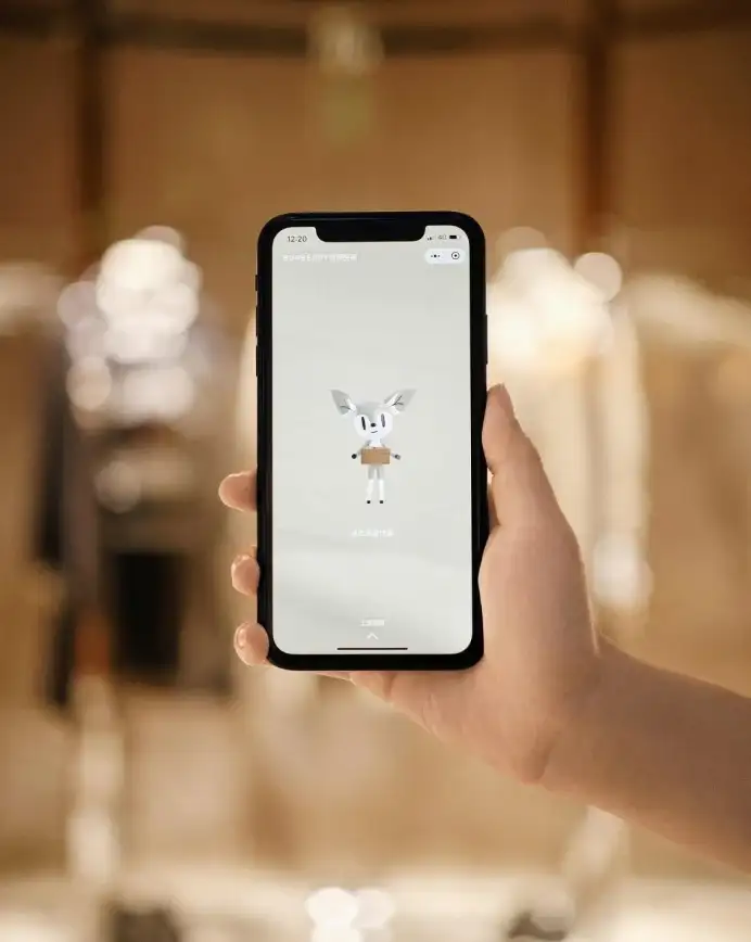 还在寻找能领养虚拟宠物的软件？互动桌面宠物APP满足你的所有期待！