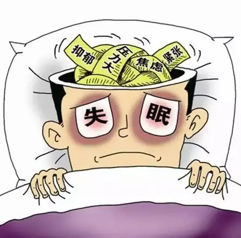 焦虑难入睡？睡眠大师用海量音频内容，帮你轻松入梦！
