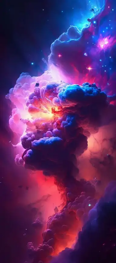 壁纸精选｜星空壁纸：为你的屏幕增添浩瀚宇宙的神秘魅力✨