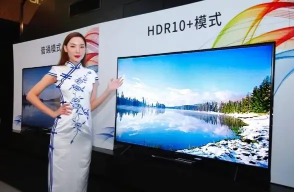 影像技术🌈HDR：HDR是什么意思？高动态范围图像技术详解与应用