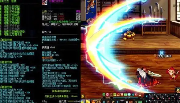 热门游戏●深度解析●实战攻略丨DNF瞎子戒指推荐及性能大比拼