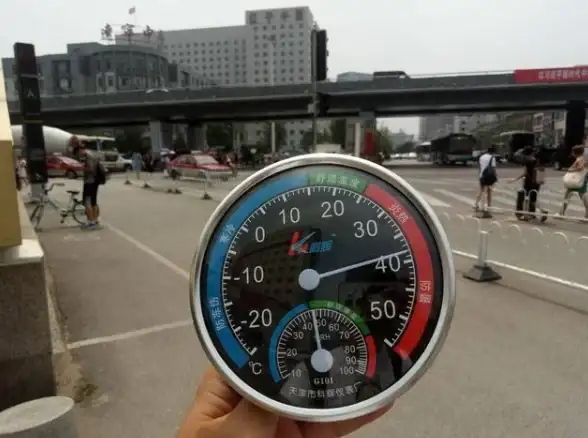 还在为温度异常烦恼？双月温度计APP实时监测，高温预警一手掌握！