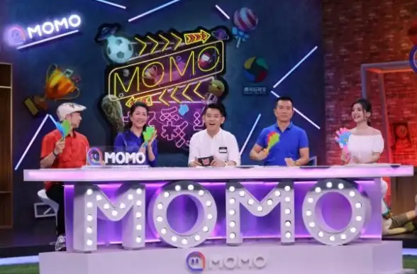 谁说浏览器只能上网？MOMO陌陌APP让你边浏览边社交，何乐而不为？