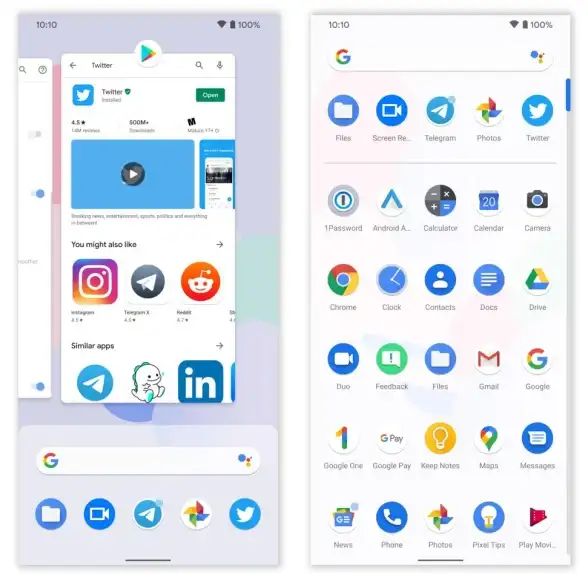 谁说高效与美观不可兼得？Smart Launcher」如何让你轻松实现两者？