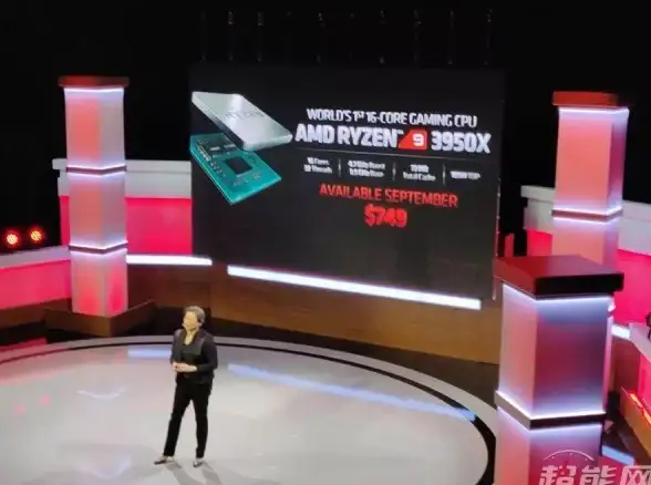 选购指南💡AMD笔记本天梯图CPU全解析：助你轻松选对强劲处理器