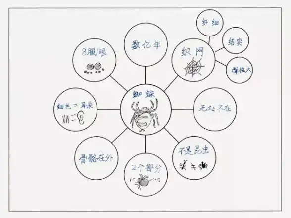 还在为办公效率发愁？思维导图大师APP让你事半功倍！