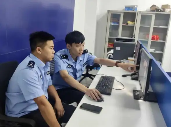 网络通信🔍探究本地网络的查找与连接在信息交流中的重要作用