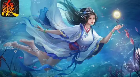 策略🔥三国杀十周年S级武将大比拼，究竟谁最强实用