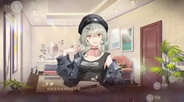 热门推荐 乙女游戏 沉浸剧情精选2025，开启甜蜜恋爱新体验！