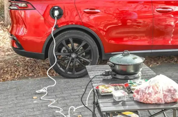 电力创新⚡逆变电源：智能用电核心转换技术推动高效能源利用